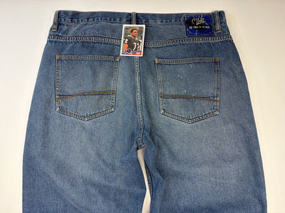 Vintage Baggy G-Unit Denim Jeans