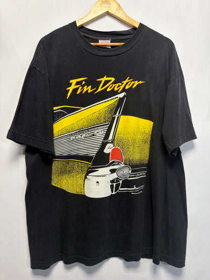 1994 Fin Doctor Chevrolet Bel Air T-Shirt