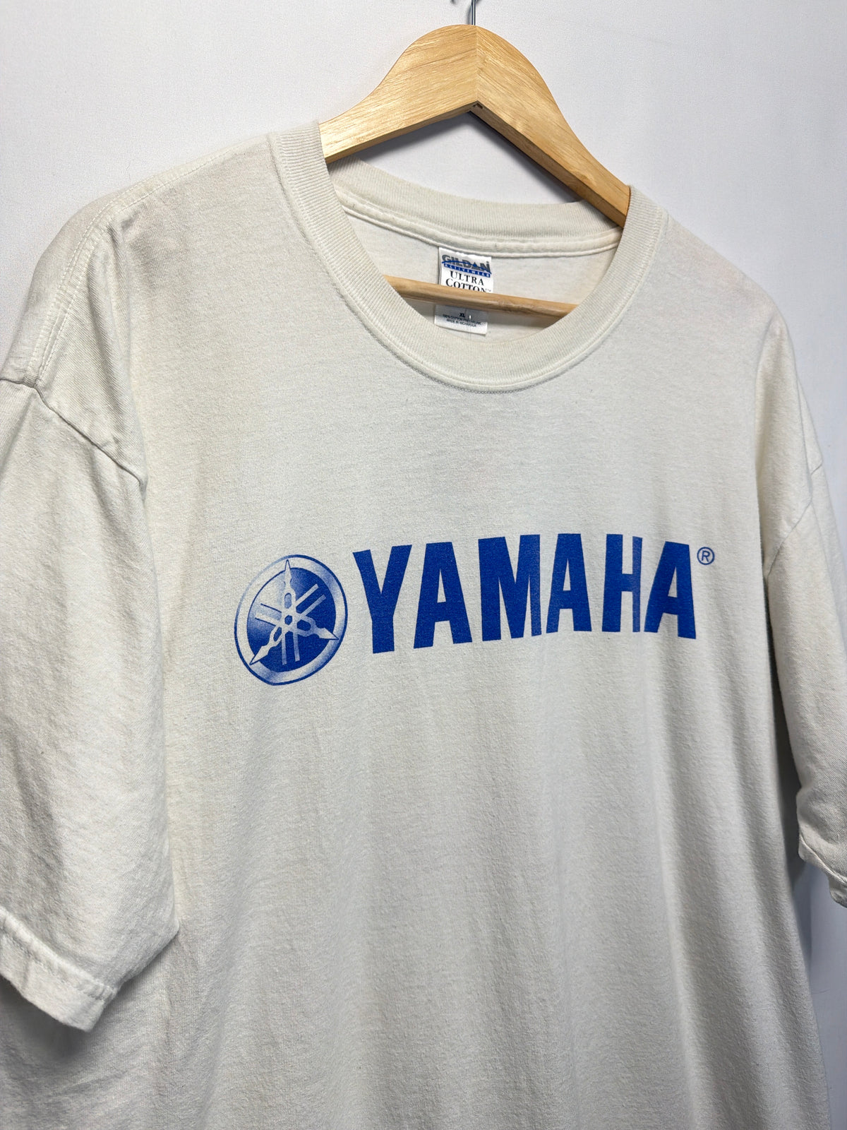 Vintage Yamaha Saltwater Fishing T Shirt