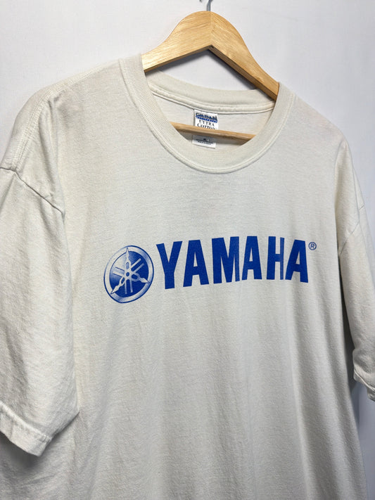 Vintage Yamaha Saltwater Fishing T Shirt