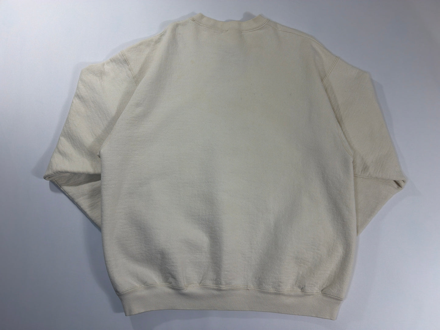 Vintage P.U.S.H. Tommy Hilfiger Parody Sweatshirt