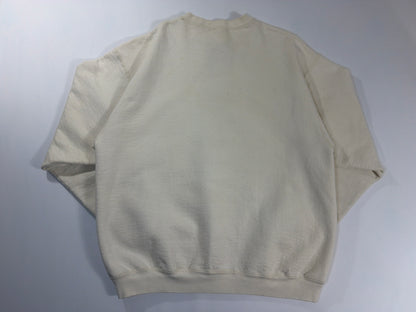 Vintage P.U.S.H. Tommy Hilfiger Parody Sweatshirt