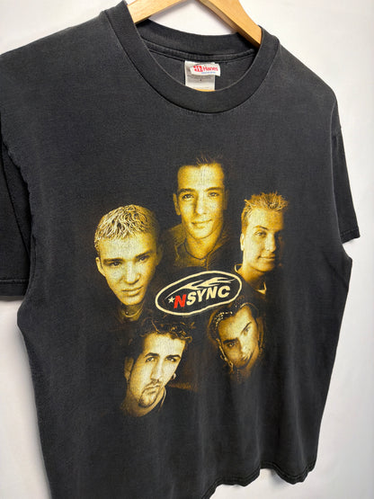 1999 *NSYNC Tour T-Shirt