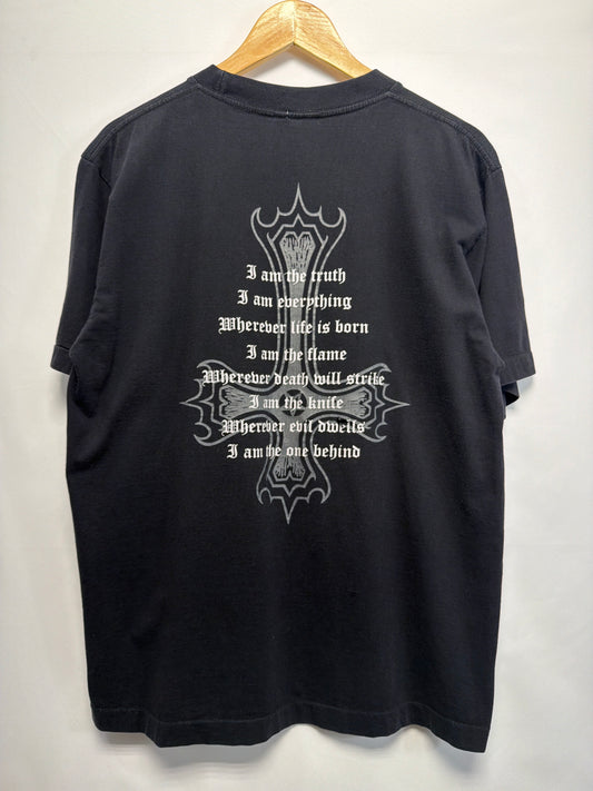 Vintage Dark Funeral T-shirt