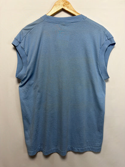 1991 Chevrolet Corvette Sleeveless T-Shirt
