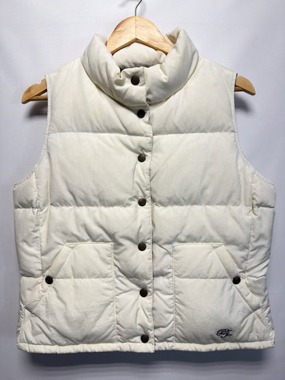 Vintage Ralph Lauren Polo Jeans Reversible Puffer Vest