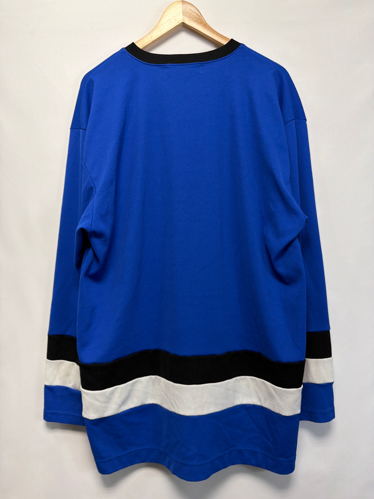 Vintage Nautica Competition Long Sleeve Jersey