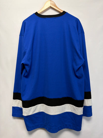 Vintage Nautica Competition Long Sleeve Jersey