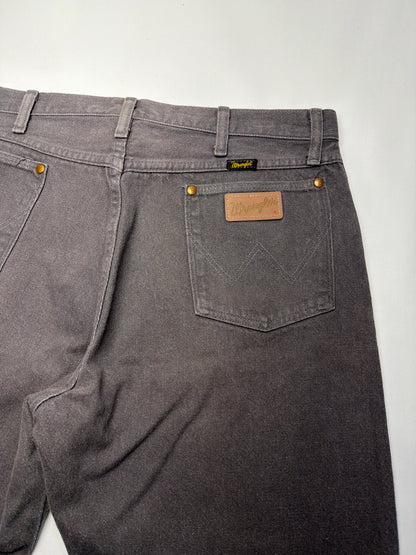 Vintage Wrangler Denim Jeans