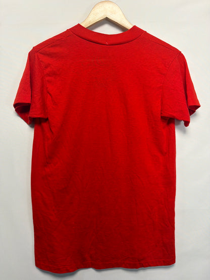 1980 Atlanta Hawks Hubie’s Hustlers T-Shirt