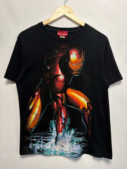 2008 Iron Man Promo T-Shirt