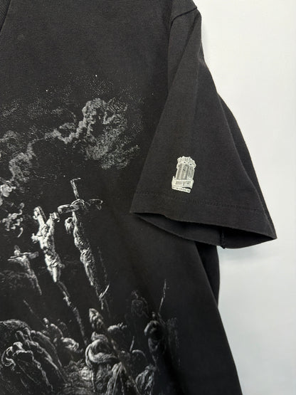 1994 Jesus Crucifixion T-Shirt