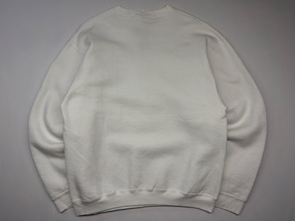 1999 Super Bowl XXXIII Falcons Broncos Sweatshirt