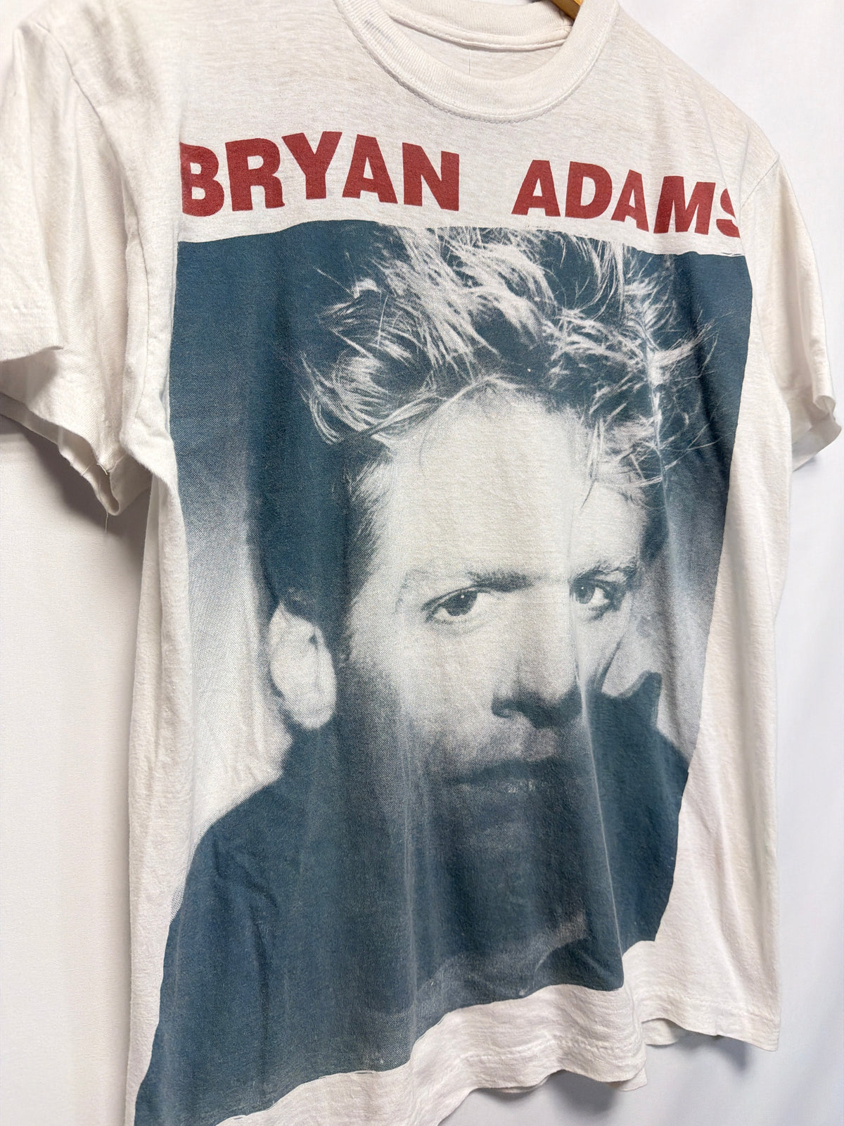 1994 Bryan Adam’s European Bootleg T-Shirt