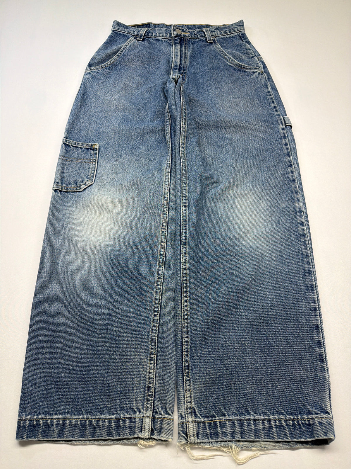 Vintage L2 Levi’s Baggy Denim Jeans