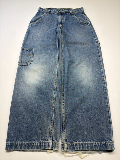 Vintage L2 Levi’s Baggy Denim Jeans