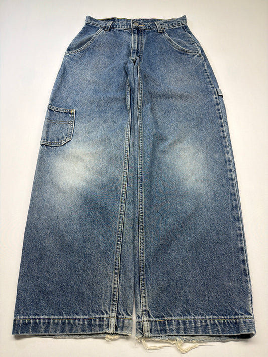 Vintage L2 Levi’s Baggy Denim Jeans
