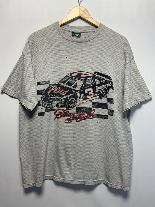 Vintage Bootleg Dale Earnhardt T-Shirt