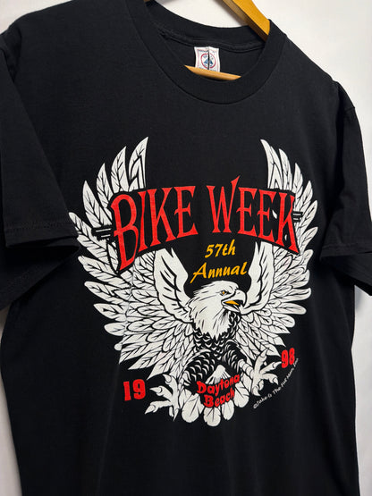 1998 Daytona Beach Bike Week T-Shirt