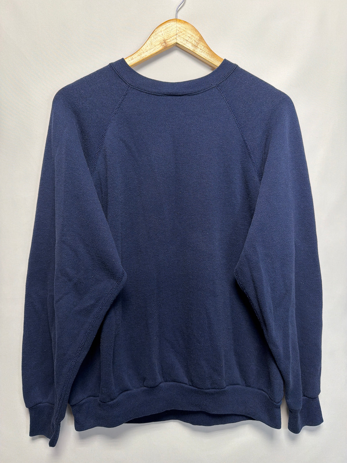 1990 Atlanta Braves Tomahawk Sweatshirt
