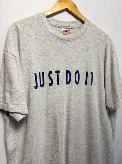Vintage Bootleg NIKE Just Do It T-Shirt
