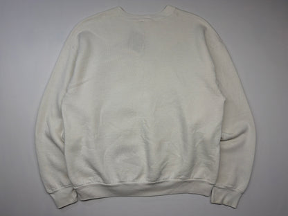 Vintage Mickey Big Graphic Sweatshirt