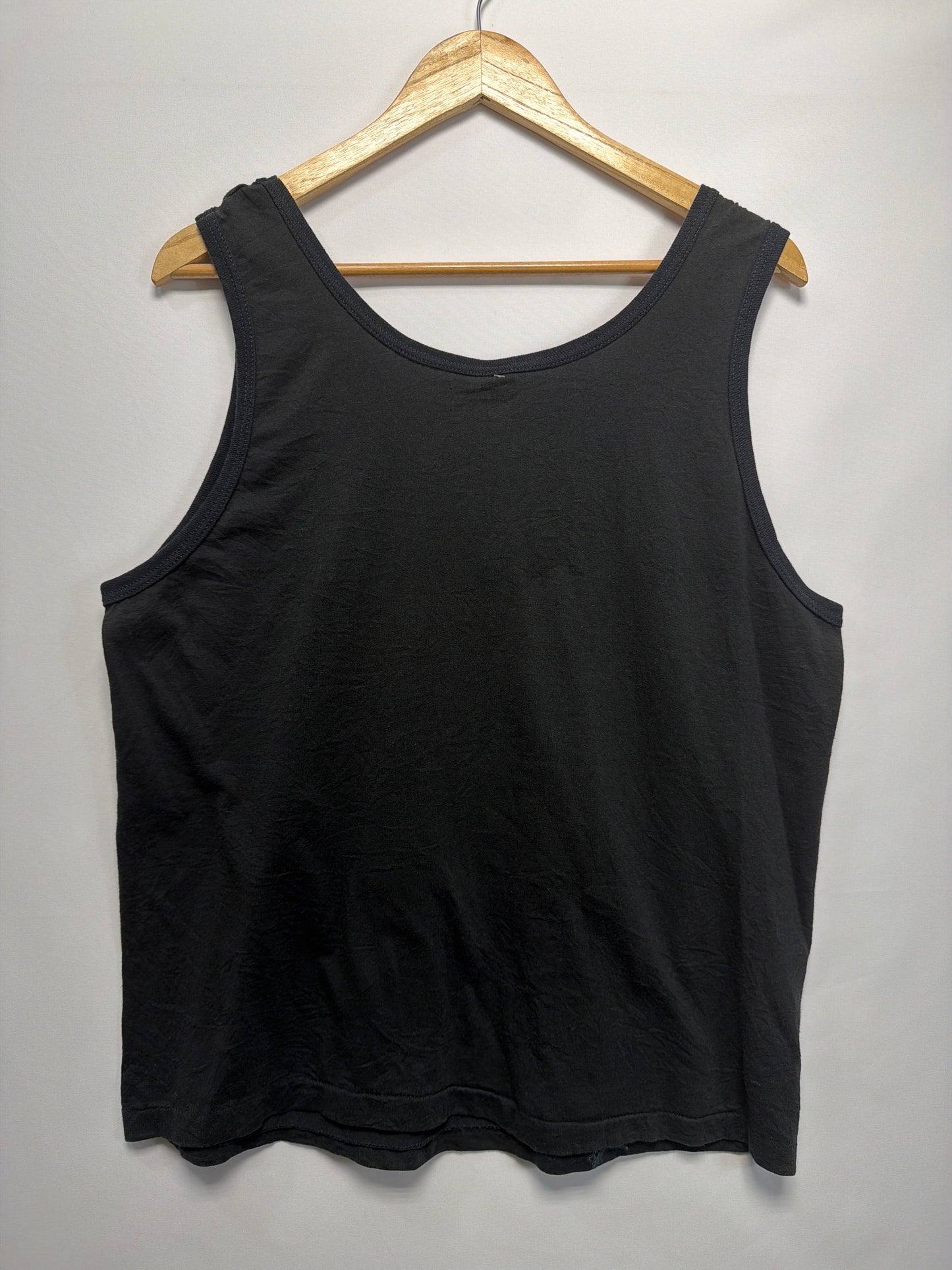 1990 Ride Free Sturgis SD Tank Top