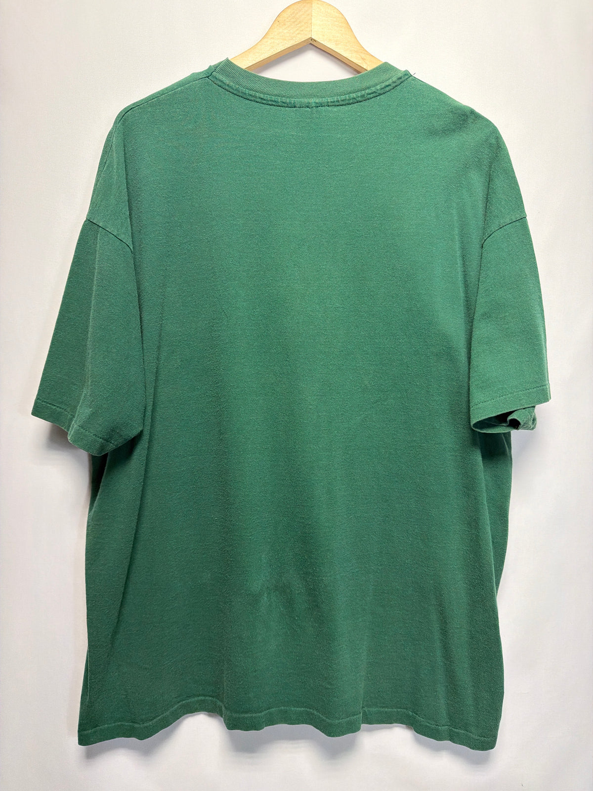 1996 Atlanta Olympics Torch T-Shirt