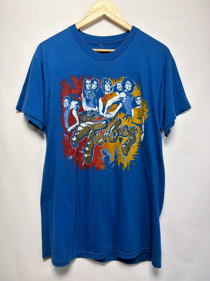1979 The Tubes Remote Control T-Shirt