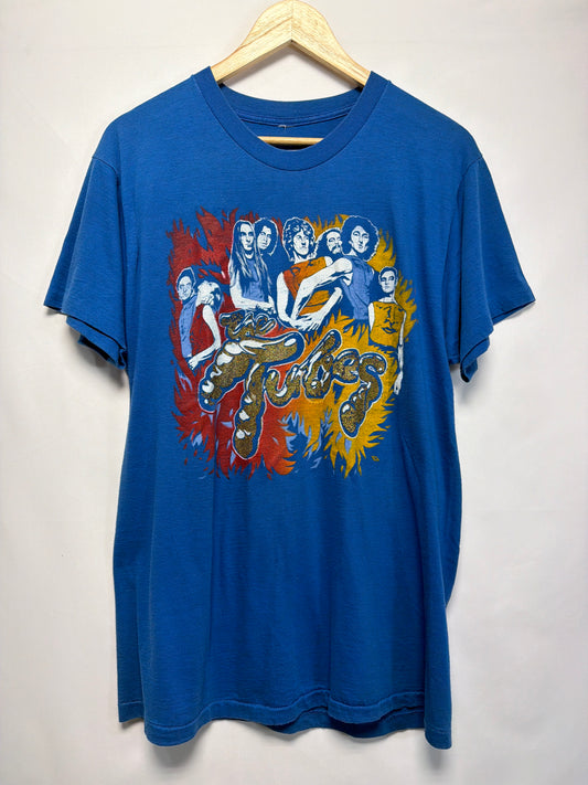 1979 The Tubes Remote Control T-Shirt