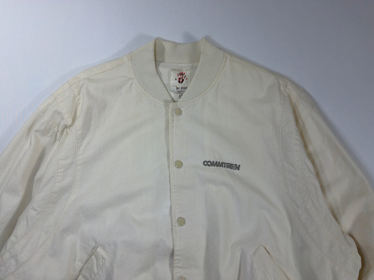Vintage Paramount 75th Anniversary Promo Jacket