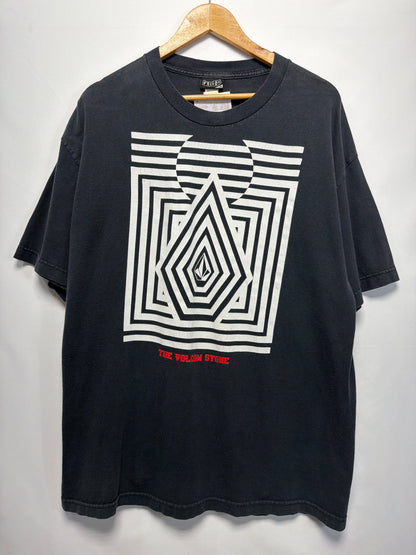 Vintage The Volcom Stone T-Shirt