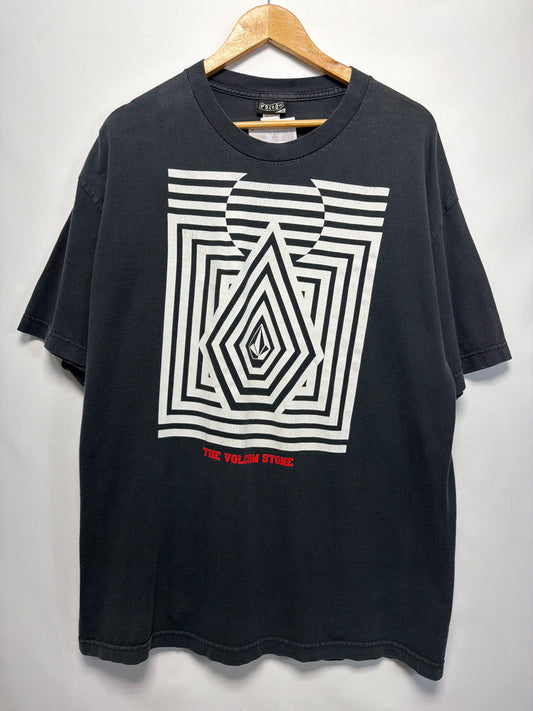 Vintage The Volcom Stone T-Shirt