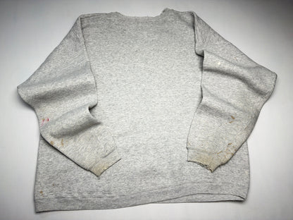 1996 Atlanta Olympics Distressed Sweatshirt