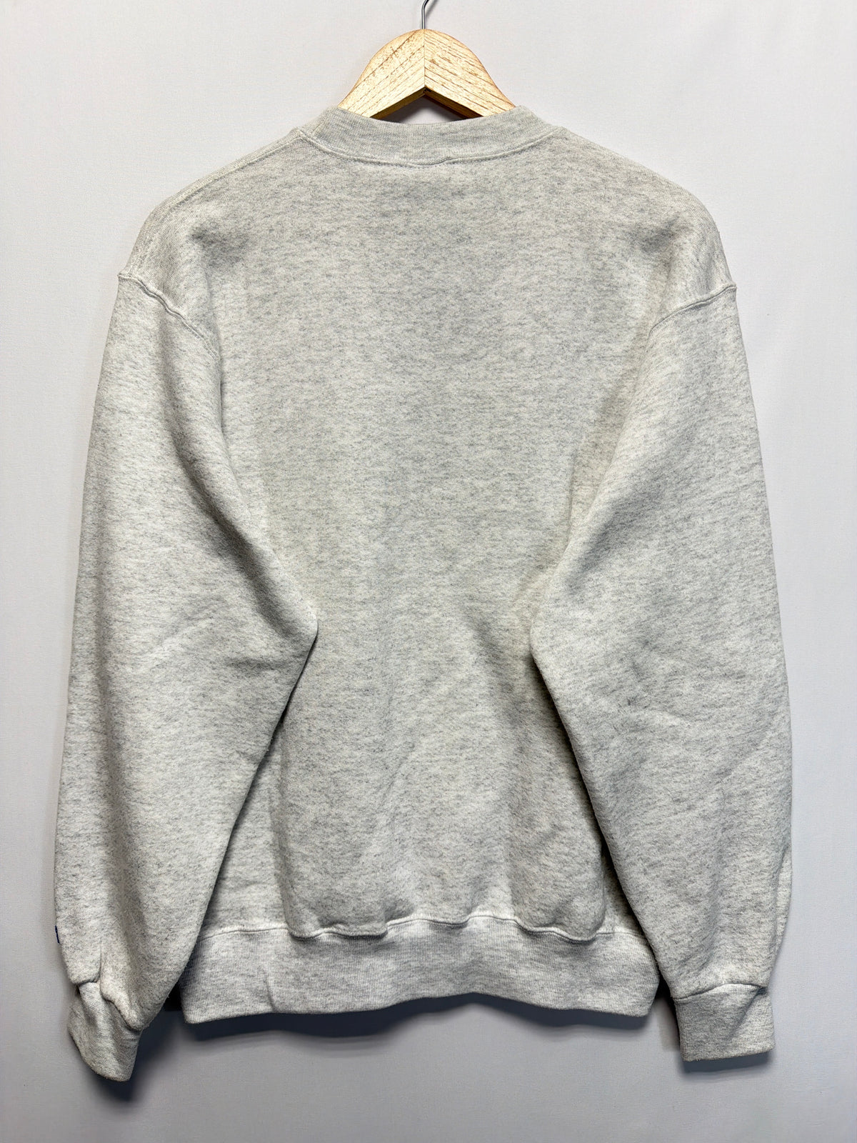 Vintage Notre Dame Four Horseman Sweatshirt
