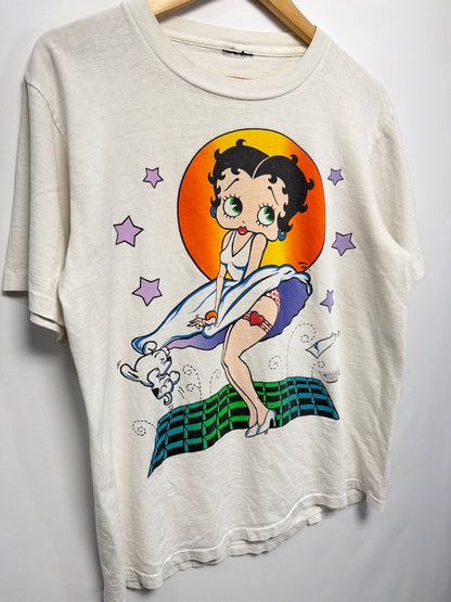 1989 Betty Boop T-Shirt