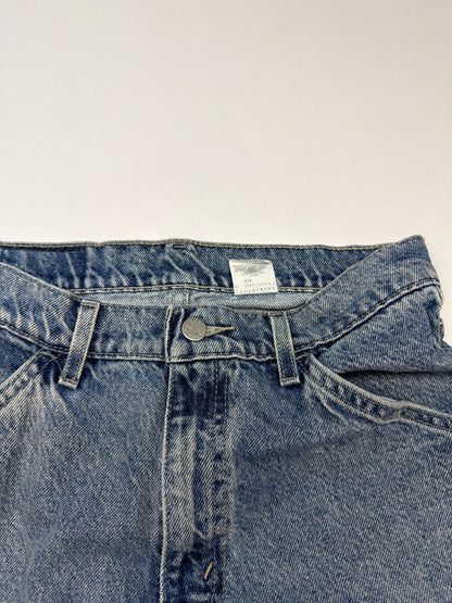 Vintage L2 Levi’s Denim Jeans