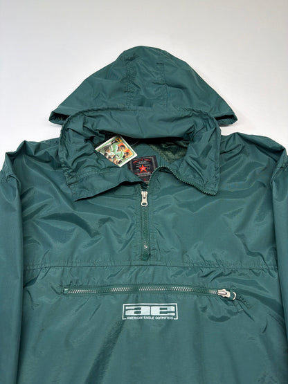 Vintage American Eagle Track Jacket