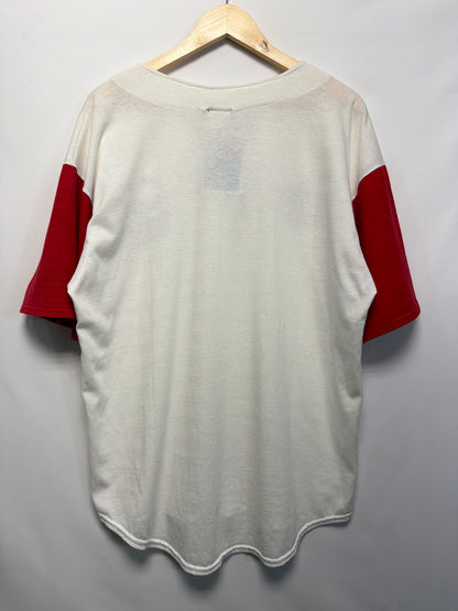 1996 Atlanta Braves World Series Jersey T-Shirt