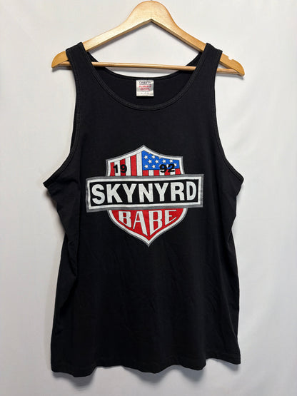1992 Lynyrd Skynyrd Babe Tank Top