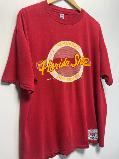 Vintage The Game Florida State Seminoles T-Shirt