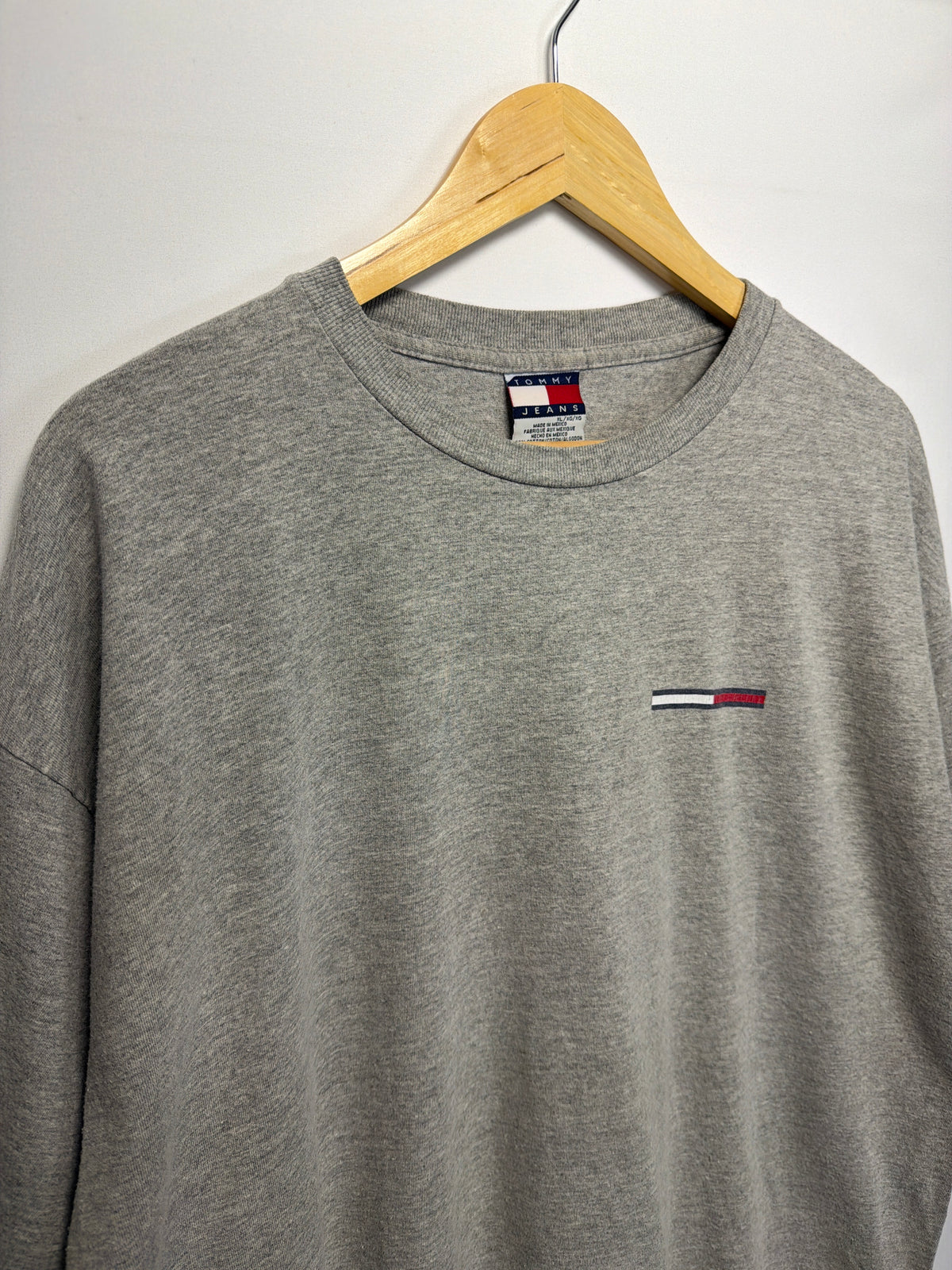 Vintage Tommy Hilfiger Jeans Golf T-Shirt