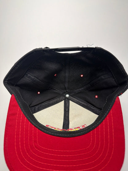 Vintage Texaco Havoline Racing SnapBack
