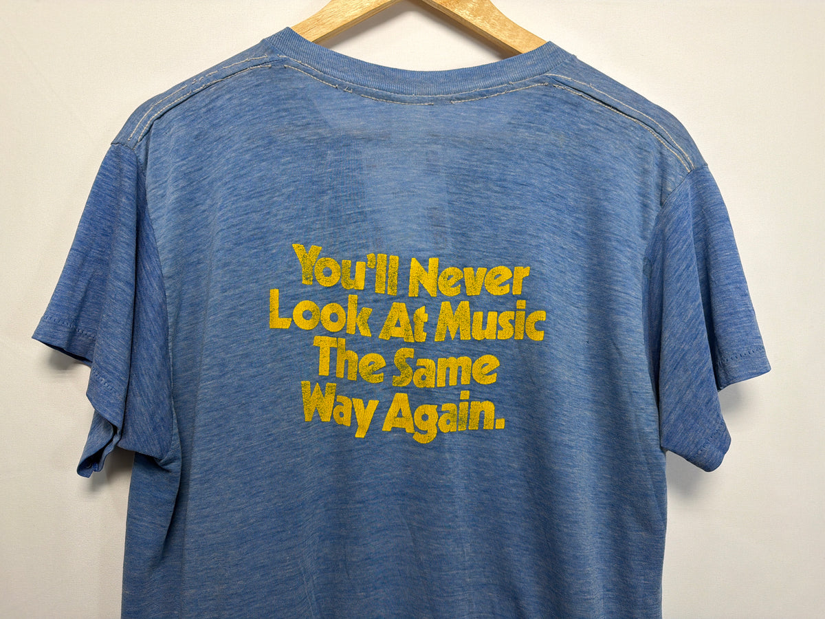 Vintage MTV Promo T-Shirt