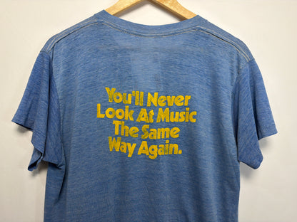Vintage MTV Promo T-Shirt