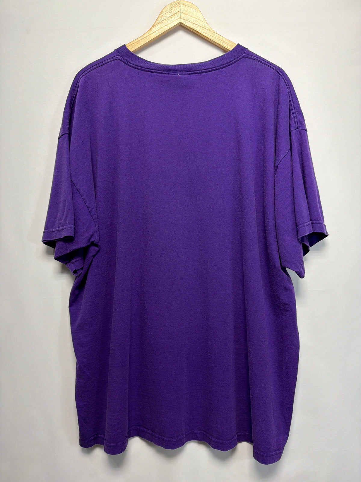 Vintage NIKE Air Big Logo T-Shirt