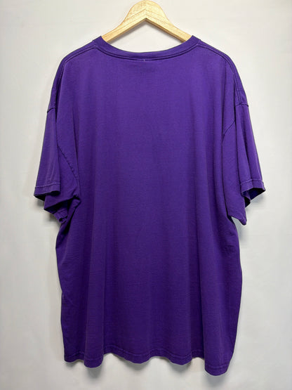 Vintage NIKE Air Big Logo T-Shirt