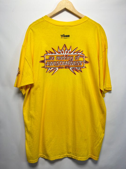 2000 Edge Christian WWF Wrestling T-Shirt