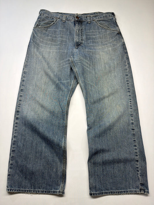 Vintage GAP Baggy Denim Jeans