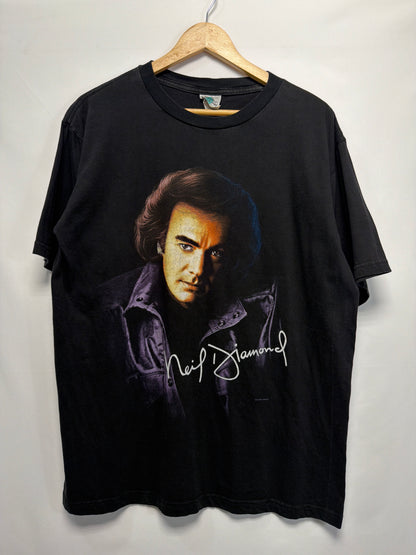 1996 Neil Diamond Tour T-Shirt